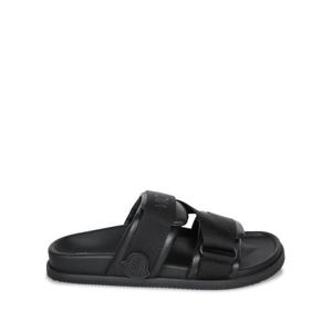 몽클레어 샌들 4L00040 M5027 999 Black