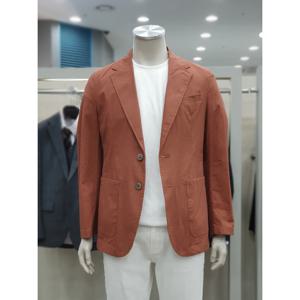 [파렌하이트]워시드 컴포트 자켓 FKEAA4301 OR_DJ