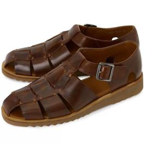 파라부트 퍼시픽 샌들 1233 17 DOM