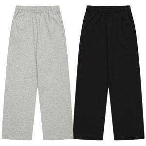 [소이] 남자 여름이월 세미와이드바지(25M0231)