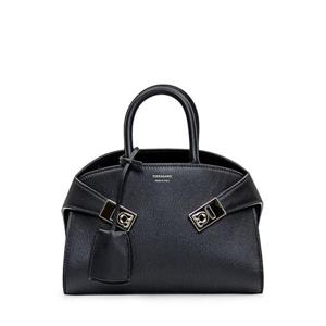 살바토레 페라가모 토트백 215975768853 BLACK DOM