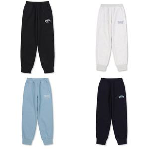 [탑텐키즈]남아) 더블니트 레터링 조거 스웨트팬츠 MKF1PT1201