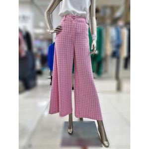 제시뉴욕 세이브존04 트위드 하이웨스트 팬츠 ME3PT0330PT