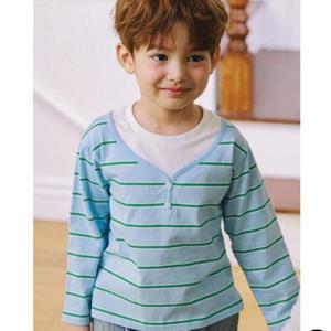 토토헤로스 HC22 바로 레이어드 티셔츠 12512100031