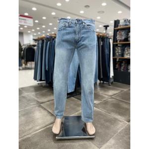 [리바이스] 505 레귤러 라이트웨이트진 00505-3089