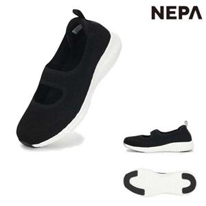 [네파]7L27662 여성 등산 캠핑 여행 신발 발렛슈즈 워킹화 클라라 리조트 슈즈