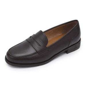 RENPUC5307K3 금강제화 르느와르 여성 심플 페니로퍼 (3cm)