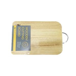 페어프렌즈 GF 스텐 손잡이 도마 중 부엌도마 주방도마 요리도마 조리도마 나무도마 원목도마 가정용도마