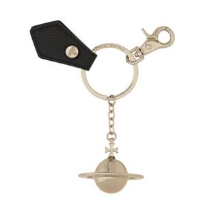 비비안웨스트우드 키링 8203011LU OM0014 N403 BLACK DOM