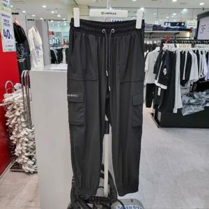 에어워크주니어 sh06 냉감 벤츄리 카고 와이드 조거팬츠 R252G3571B