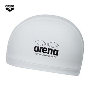 아레나 실리콘 코팅수모 클레식 (A5AC1AL03 WHT) 수영용품