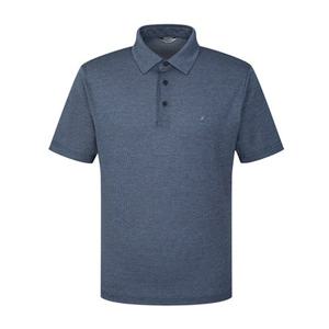 (RPUTG1901BU) (레노마) 시원한 PQ 반소매 티셔츠