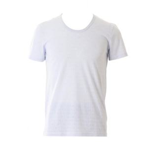 (비너스) 한여름 시원한  대나무 면 인견  남자 반팔런닝-VMV4093A