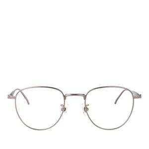 몽블랑 메탈 프레임 안경테 MB0410O 004 50
