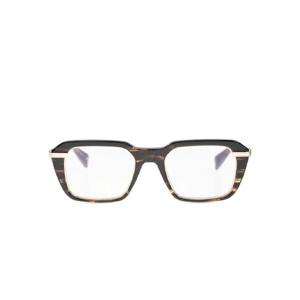 Balmain Eyewear 스퀘어 프레임 안경 BPX174B