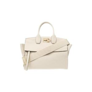 페라가모 스튜디오 라지 토트백 마스카포네 214989-765814