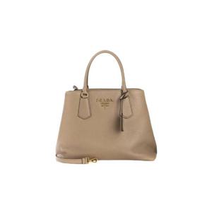 프라다 비텔로 피닉스 토트백 카메오 베이지 1BA239-2E8K-F0770