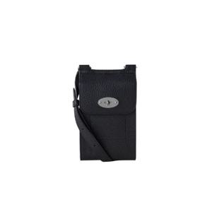 멀버리 헤비 그레인 미니 안토니 블랙 RL6874-736A100