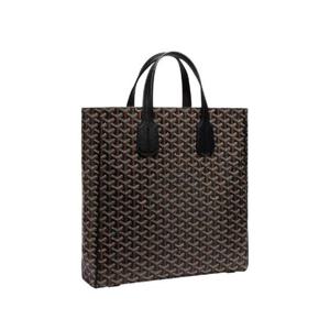 고야드 볼테르백 블랙 AMAVOLTAIRE3-01