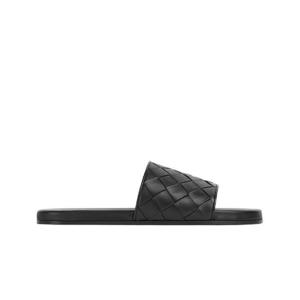 보테가 베네타 선데이 뮬 블랙 775314V2ED01000