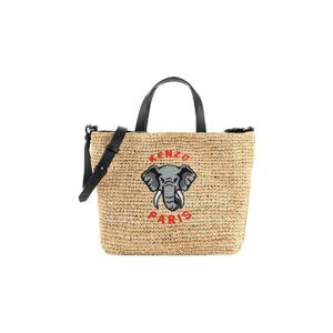 겐조 파리 스몰 토트백 브라운 FD2SA560F02-99A