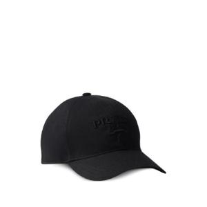 프라다 드릴 베이스볼 캡 모자 2HC2742CXL