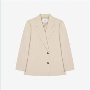 [씨]더블 테일러드 자켓(SKJAC2112)