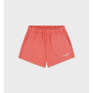 스포티앤리치 숏팬츠 SH037612304P139 DESERT ROSE