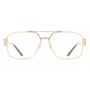 베르사체 VE1302 1002 남성용 안경