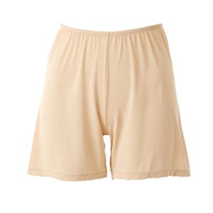 25SS 인견 아스킨 큐롯 속바지3color VLG2458E