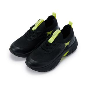 [내셔널지오그래픽키즈]K255KSN324 에어 플로우 BLACK