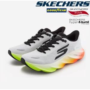 스케쳐스 남성 에어로 웨이브 버스트 SP0MRCFX112-LP