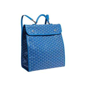 고야드 생레제르 백팩 스카이 블루 AMALEGER-10