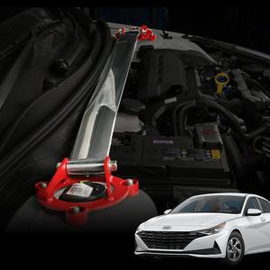 아반떼CN7 스트럿바