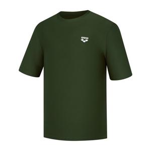 [아레나[ 365 릴렉스핏 숏슬리브 래쉬가드 A5BM1RR42KHA-IDG