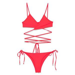 디 아티코 비키니 수영복 250WBC00009 PAA094AA 010 RED