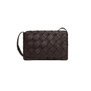 보테가 베네타 디아고 라지 크로스바디백 폰단트 815796V4FV12145