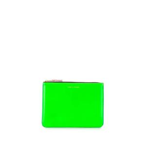 26 SS 꼼데가르송 슈퍼 플로 지갑 SA5100SF TP432262763