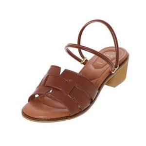 [소다] 여성 투웨이 샌들 4CM(ALD401FA26)