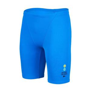 [레노마수영복]남성 트윈스마일 4부 수영복 블루 RN-MS2F805-BU