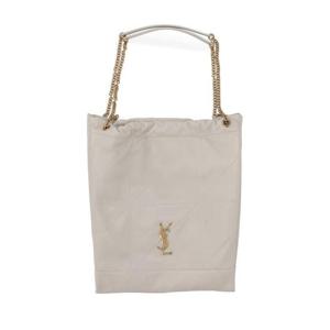 생로랑 숄더백 781666AAB329207 BLANC VINTAGE DOM