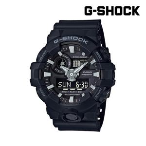 [지샥]빅페이스 올검 GA-700-1BDR