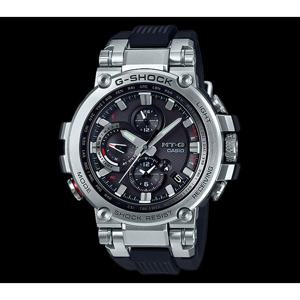 [지샥]MTG-B1000-1ADR 지샥 MTG 블루투스 터프솔라 태양전지 시계