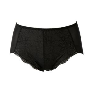 비너스 부드럽고 밑위높은 편안한 데일리 여성 노라인 햄팬티VPTH120H