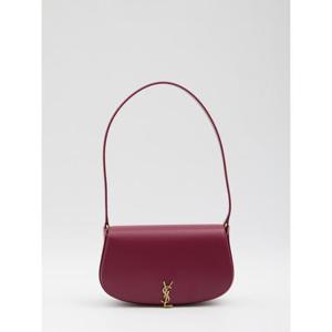 생로랑 숄더백 779642 RED