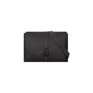 디올 필로우 백 스트랩 블랙 1ADME168ULA-H00N