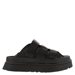 어그 뮬 슬리퍼 1167430 BLACK DOM