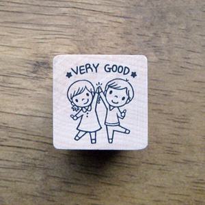 아트박스/스탬프 하우스 [선생님]참잘했어요(Very Good)