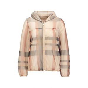 [벨리시앙]체크패턴 매쉬 점퍼 JP4210