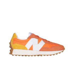 뉴발란스 327 오렌지 MS327CLA